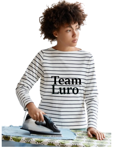 Team Luro